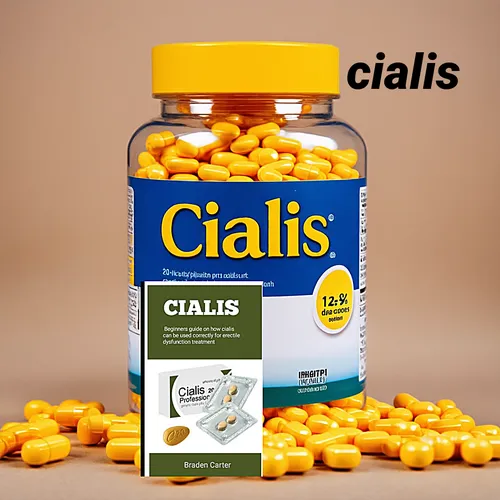 Achat cialis authentique